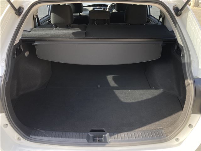 COROLLA FIELDER HYBRID