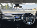 COROLLA FIELDER HYBRID
