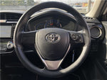 COROLLA FIELDER HYBRID