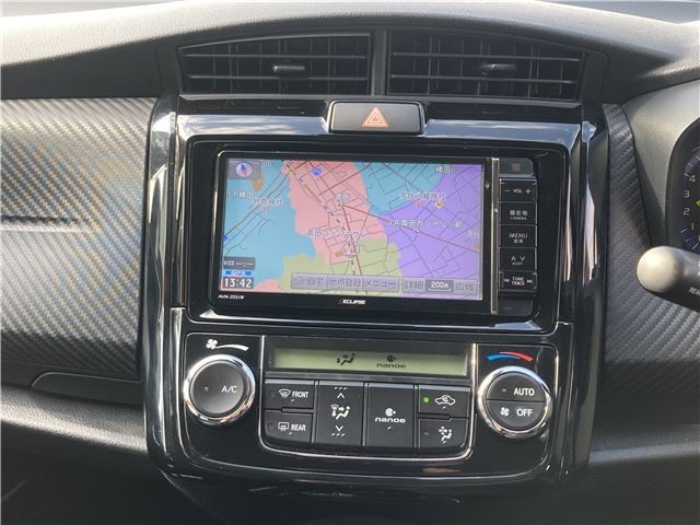 COROLLA FIELDER HYBRID