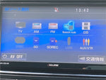 COROLLA FIELDER HYBRID