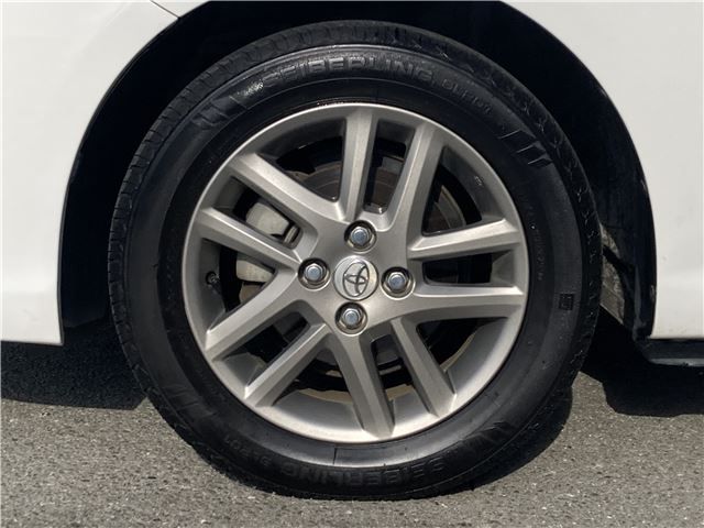 COROLLA FIELDER HYBRID