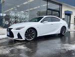 LEXUS IS300h AWD