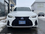 LEXUS IS300h AWD