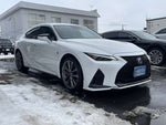 LEXUS IS300h AWD