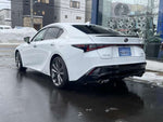 LEXUS IS300h AWD
