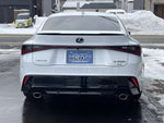 LEXUS IS300h AWD
