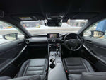 LEXUS IS300h AWD