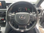 LEXUS IS300h AWD