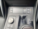 LEXUS IS300h AWD