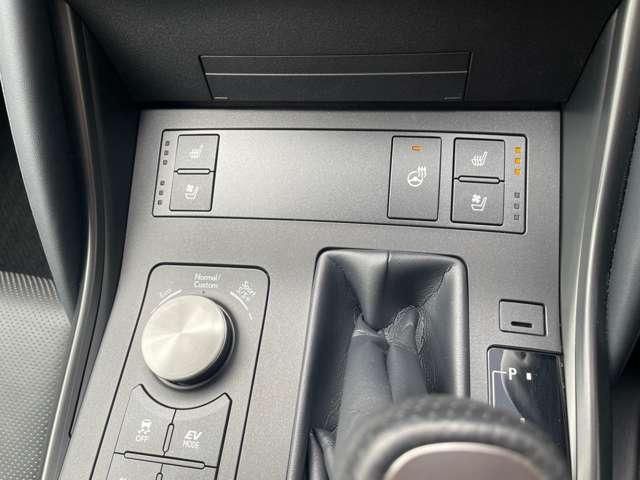 LEXUS IS300h AWD