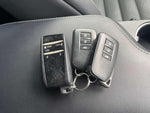 LEXUS IS300h AWD