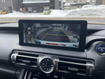 LEXUS IS300h AWD