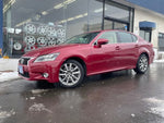 LEXUS GS350