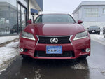 LEXUS GS350