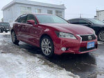 LEXUS GS350