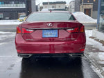 LEXUS GS350
