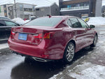 LEXUS GS350
