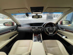 LEXUS GS350