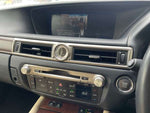 LEXUS GS350