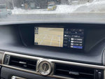 LEXUS GS350