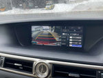 LEXUS GS350