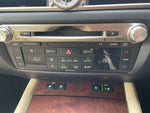 LEXUS GS350