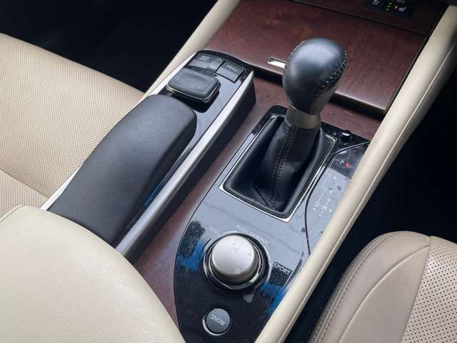 LEXUS GS350