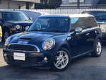 BMW MINI CLUBMAN