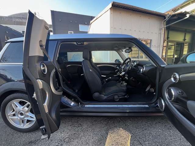 BMW MINI CLUBMAN