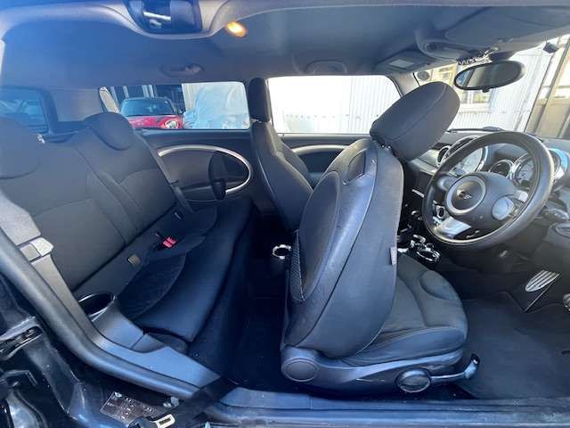 BMW MINI CLUBMAN