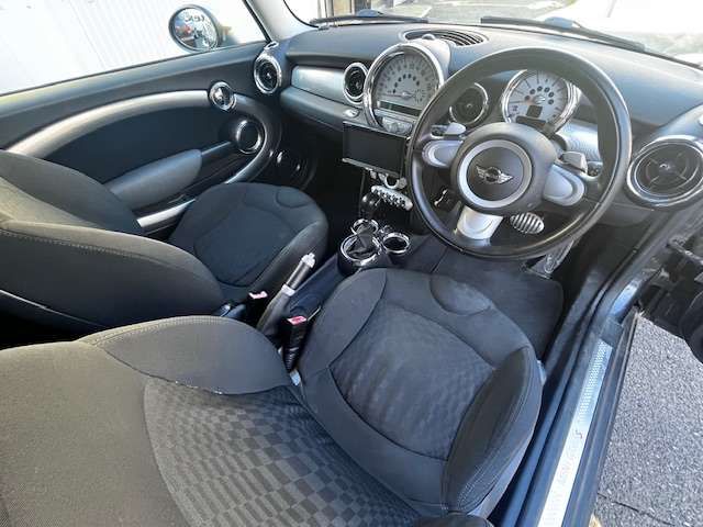 BMW MINI CLUBMAN