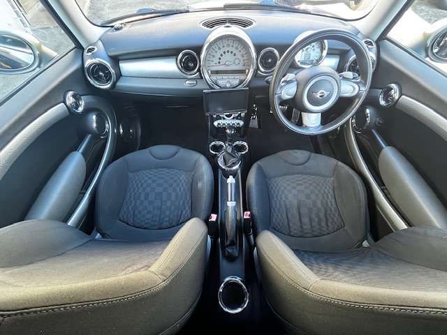 BMW MINI CLUBMAN