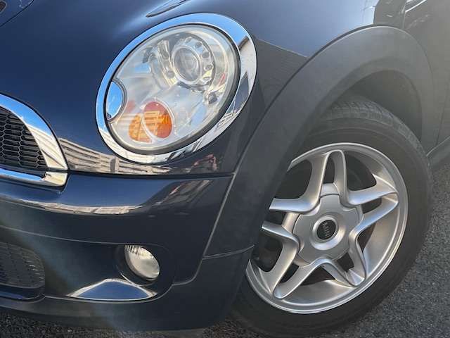 BMW MINI CLUBMAN