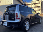 BMW MINI CLUBMAN