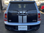 BMW MINI CLUBMAN
