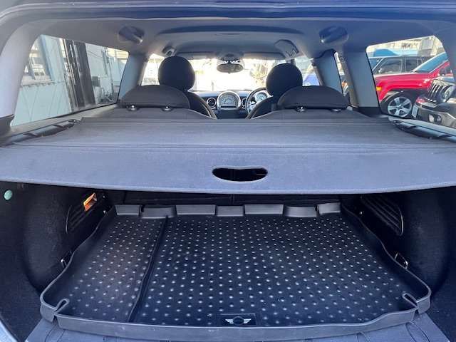 BMW MINI CLUBMAN