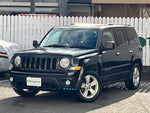 JEEP PATRIOT