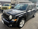 JEEP PATRIOT