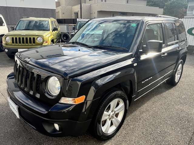 JEEP PATRIOT