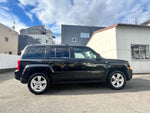 JEEP PATRIOT
