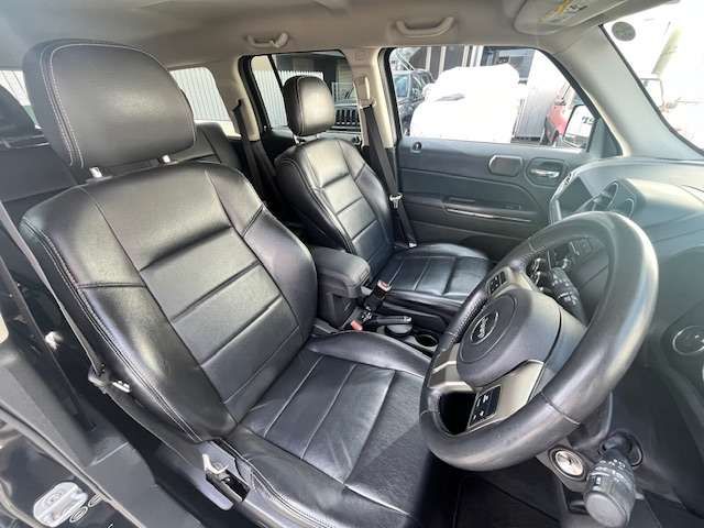 JEEP PATRIOT