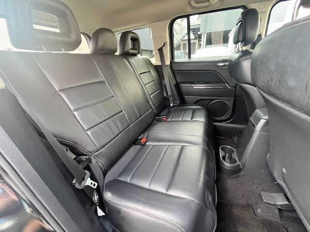 JEEP PATRIOT