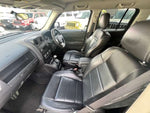 JEEP PATRIOT