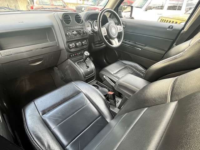 JEEP PATRIOT