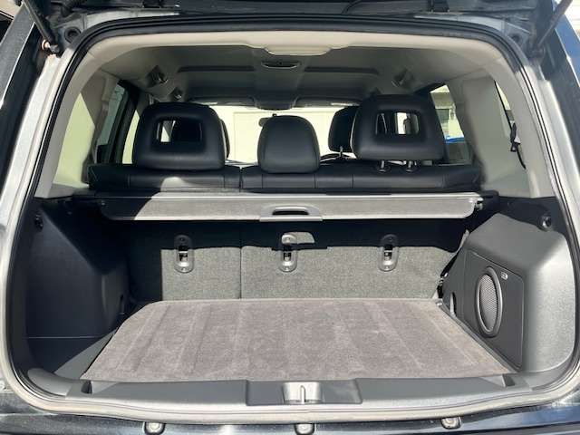 JEEP PATRIOT