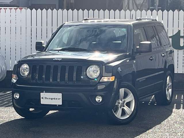 JEEP PATRIOT