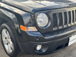 JEEP PATRIOT