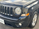 JEEP PATRIOT