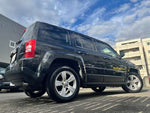 JEEP PATRIOT